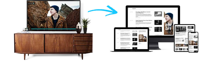 Audience Extension – TravelSpike Audience Extension - TravelSpike