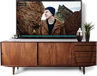 CTV – TravelSpike CTV - TravelSpike