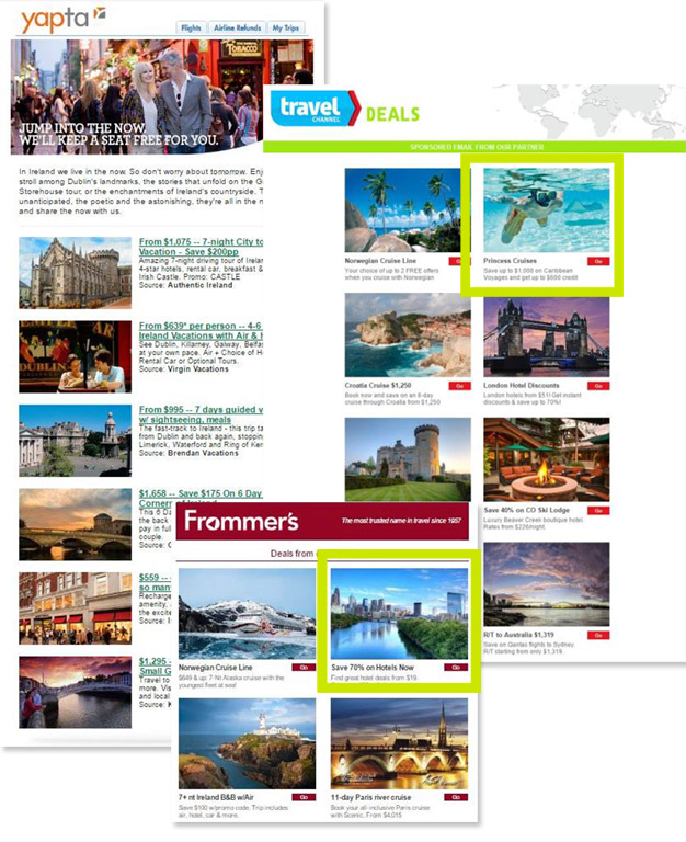 Contextual Travel Ads – TravelSpike Contextual Travel Ads - TravelSpike