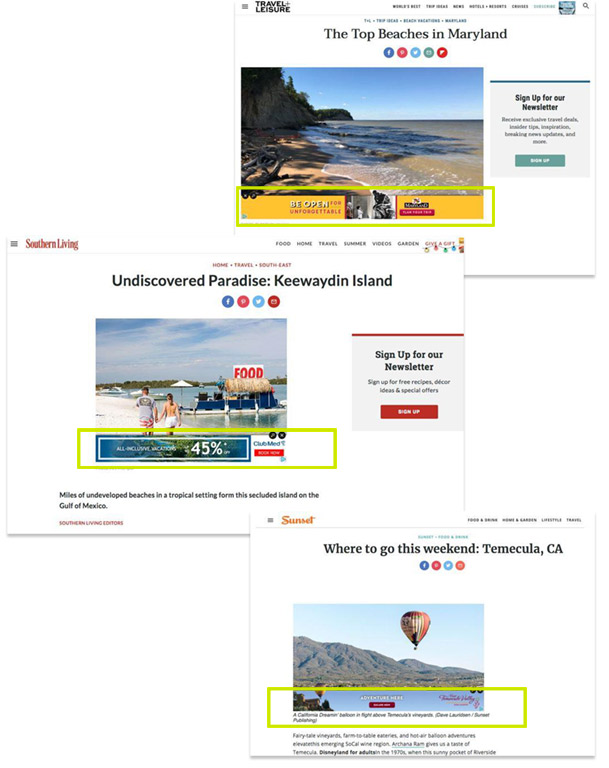 In-Image Ads – TravelSpike In-Image Ads - TravelSpike