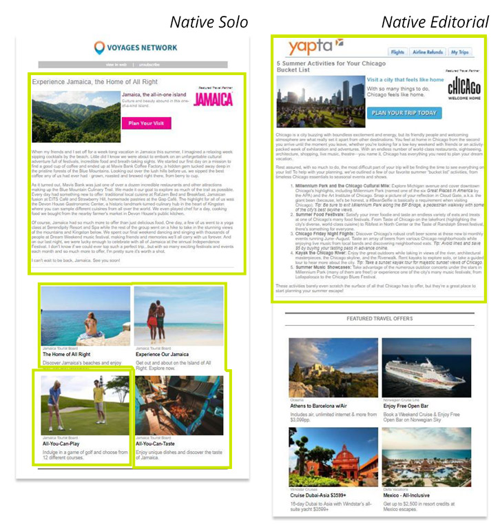 Native Solo and Native Editorial – TravelSpike Native Solo and Native Editorial - TravelSpike