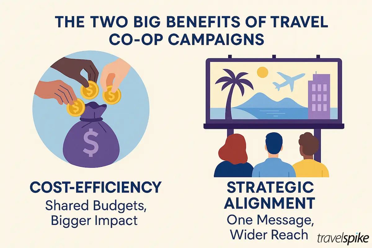 travel-co-op-campaign-benefits-cost-efficiency-and-strategic-alignment-shared-budgets-unified-message-and-expanded-reach