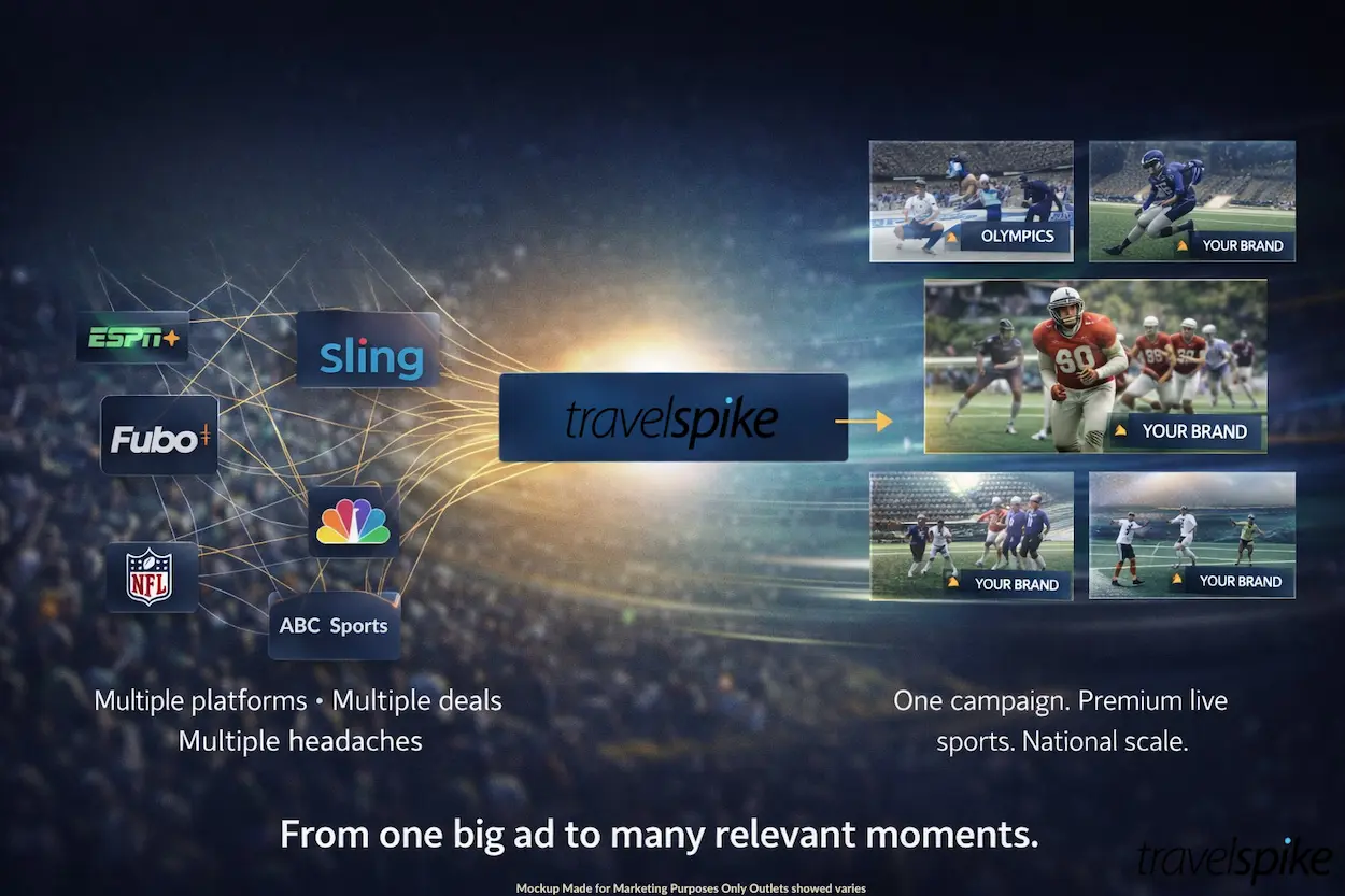 travel-brand-sports-sponsorship-in-game-integration-ctv