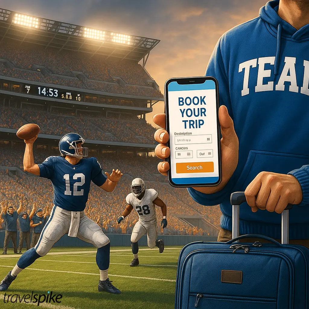live-sports-holiday-travel-marketing-sports-tourism-travel-brands-performance-CTV-omnichannel-travelspike-sports-travel-marketing-holiday-travel-strategy-NFL-playoffs-travel-bookings-performance-media