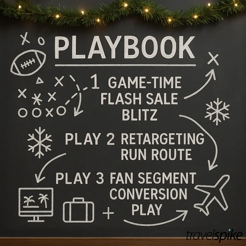 live-sports-holiday-travel-marketing-sports-tourism-travel-brands-performance-CTV-omnichannel-travelspike-sports-travel-marketing-holiday-travel-strategy-NFL-playoffs-travel-bookings-performance-media