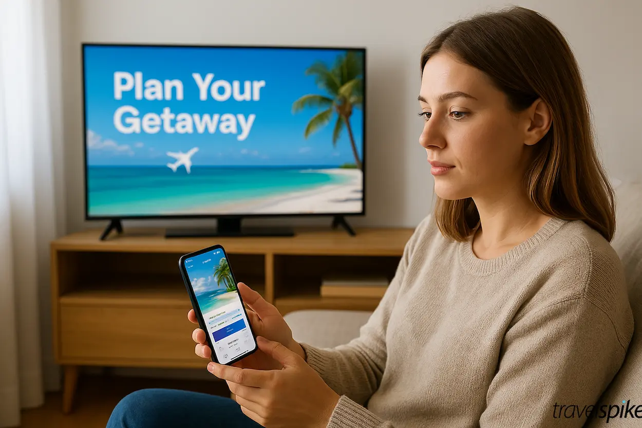 holiday-travel-marketing – CTV-travel-inspiration – streaming-travel-content – real-time-travel-intent – DMO-CTV-strategy – early-2026-travel-demand – traveler-planning-holiday-trips – travel-decision-making-CTV