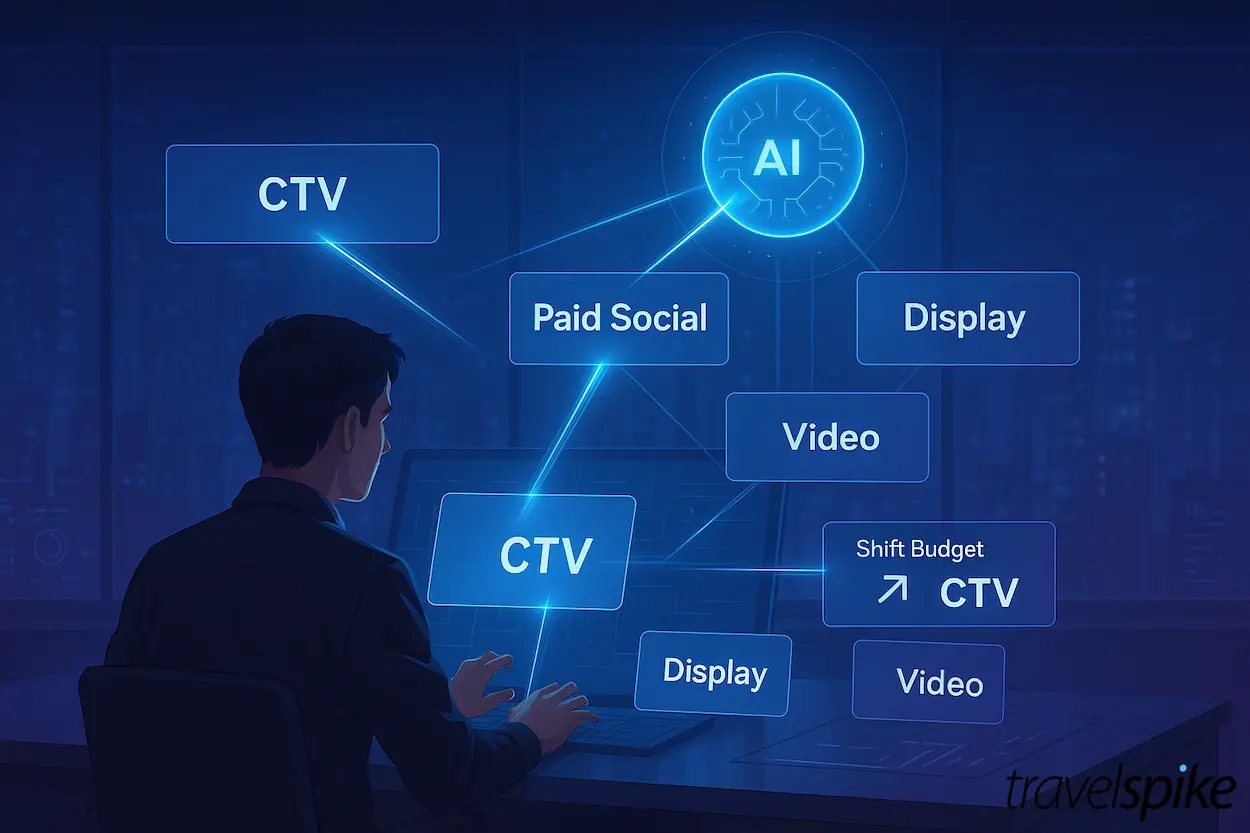 ai-driven-media-optimization-2026-travel-marketing-budget-shift-automation-for-higher-roi