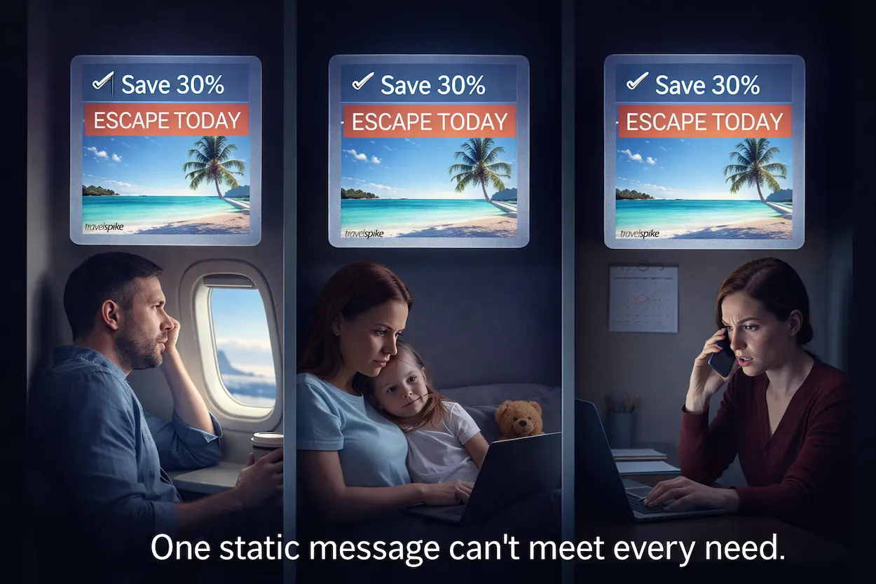 travel-marketing-dynamic-creative-relevance-across-changing-traveler-decision-stages