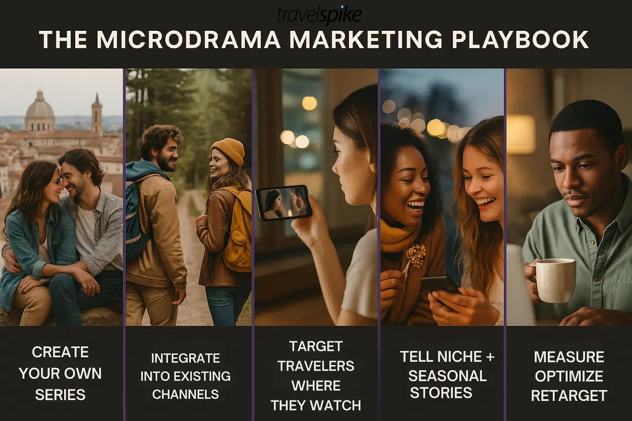 microdrama-marketing-playbook – travel-brand-storytelling – vertical-video-strategy – short-form-series – destination-marketing – gen-z-engagement – episodic-content – branded-microseries – tourism-advertising-tactics – social-video-strategy – DMO-content-ideas – mobile-first-travel-marketing