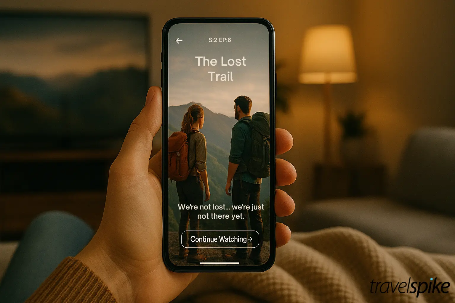 microdrama-travel-content – outdoor-adventure-episode – vertical-short-form-series – travel-inspiration-video – mobile-storytelling-visual – set-jetting-trend – binge-worthy-travel-series – destination-marketing-storytelling – high-intent-travel-audience – short-form-travel-engagement