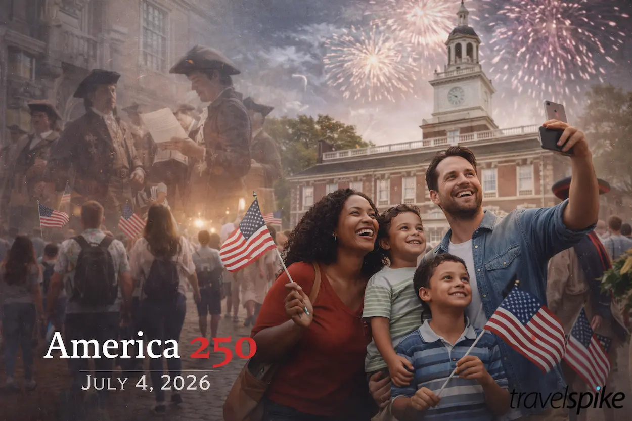 america-250-travel-marketing heritage-tourism-usa cultural-history-travel experiential-travel-usa patriotic-travel-campaigns historical-destination-marketing