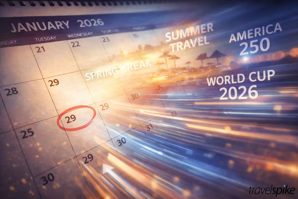 2026-travel-marketing-planning travel-demand-momentum spring-break-travel-intent summer-travel-demand world-cup-2026-travel america-250-travel-marketing