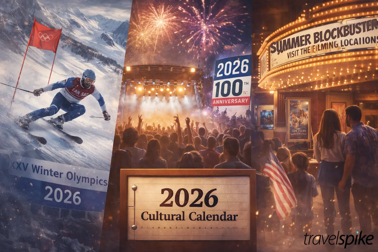 2026-cultural-events-travel-marketing global-event-travel-opportunities sports-and-entertainment-tourism cultural-calendar-travel-campaigns timely-travel-marketing-moments
