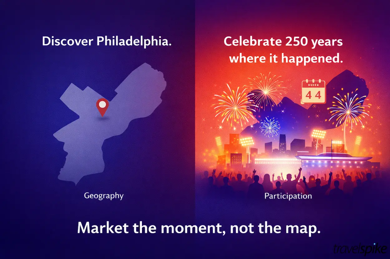 event-driven-travel-marketing-vs-destination-marketing-world-cup-and-america-250-travel-marketing-approach