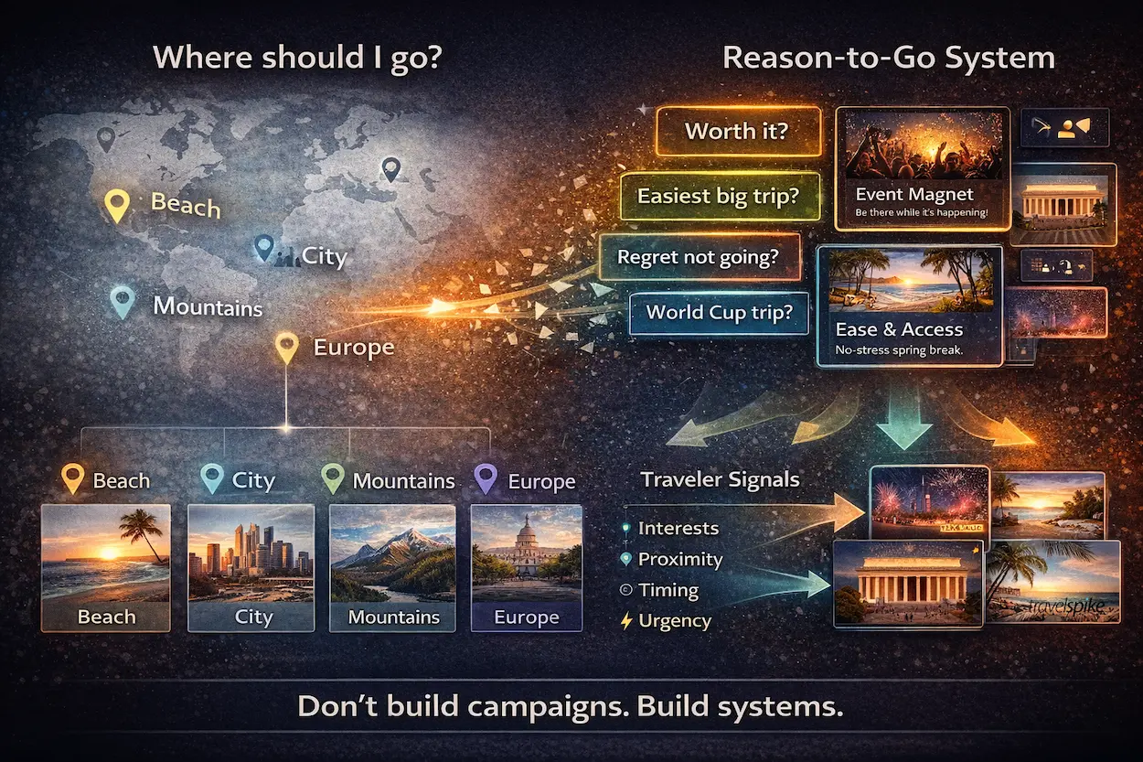 reason-to-go-travel-marketing-dco-system-intent-based-personalization-event-magnet-heritage-ease-group-travel-signals-2026-strategy