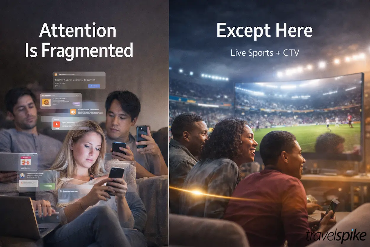 fragmented-vs-focused-attention-live-sports-ctv-travel-marketing-engagement-shared-viewing-vs-distracted-devices