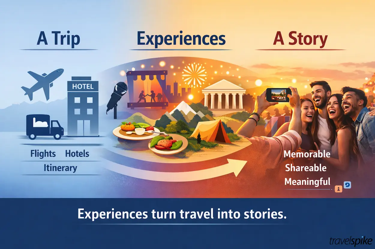 travel-experience-economy-story-vs-trip-events-food-culture-outdoor-adventure-shareable-travel-moments-2026-marketing