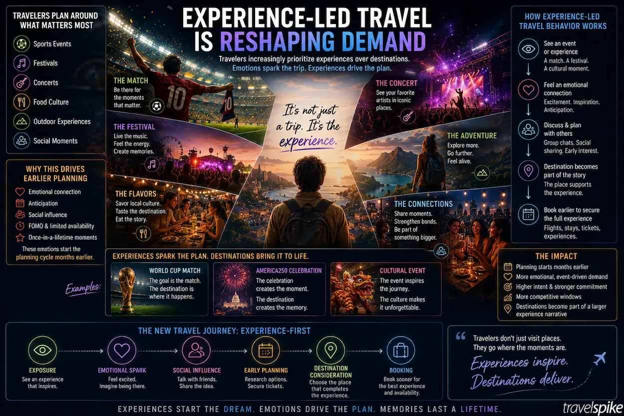 experience-led-travel-sports-tourism-festival-travel-cultural-travel-demand-emotional-travel-behavior-world-cup-travel-planning-2026