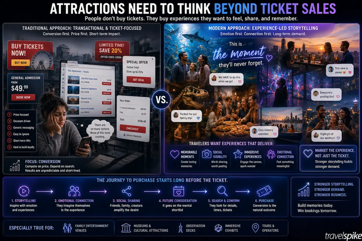experience-led-attraction-marketing-emotional-travel-storytelling-immersive-attractions-social-travel-experiences-family-entertainment-marketing-2026
