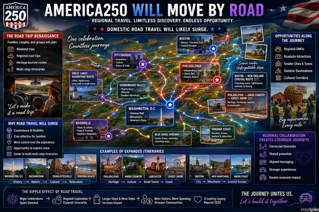 america250-road-trip-tourism-regional-travel-itineraries-domestic-drive-travel-feeder-markets-cultural-corridors-america250-2026