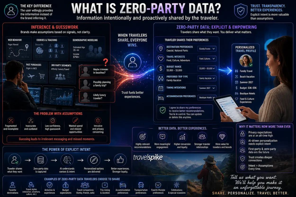 zero-party-data-travel-marketing-explicit-traveler-preferences-privacy-first-personalization-travel-intent-data-consumer-shared-data-2026