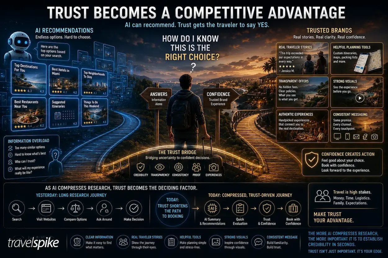 travel-trust-ai-recommendations-travel-decision-confidence-destination-marketing-traveler-reviews-brand-credibility-travel-planning-tools-travel-marketing-2026