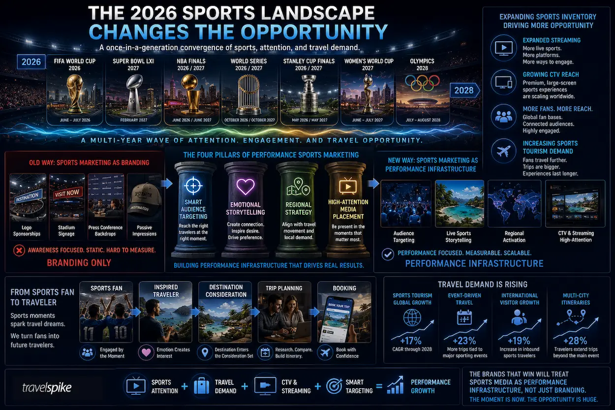 sports-tourism-opportunity-2026-world-cup-live-sports-ctv-performance-marketing-travel-brand-strategy-attention-economy-sports-media-2026-2028