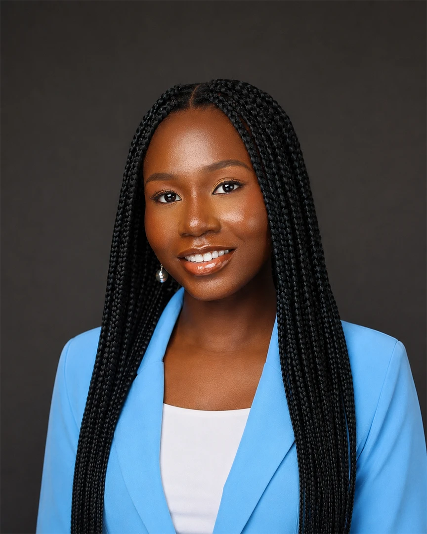 Esther Adediran | Travel Spike Esther Adediran | Travel Spike