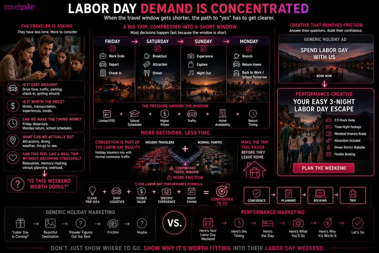 Labor-Day-travel-marketing-Labor-Day-weekend-travel-holiday-travel-demand-travel-performance-marketing-short-holiday-trips-travel-congestion-weekend-getaway-marketing-Labor-Day-hotel-marketing-destination-marketing-holiday-travel-planning-travel-value-travel-friction-DMO-marketing-Labor-Day-tourism