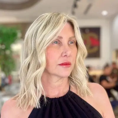 Sharon Mariner Sharon Mariner